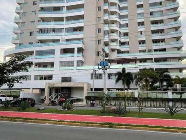 Apartamento venda em Sobral, Região Geográfica Intermediária de Sobral