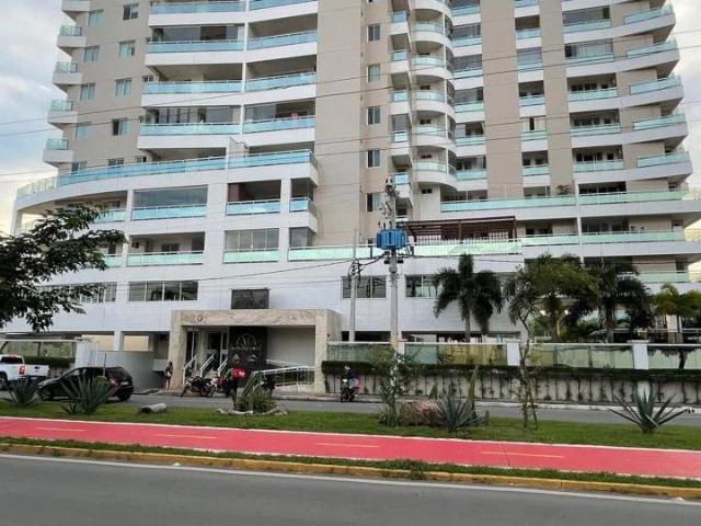 Apartamento venda em Sobral, Região Geográfica Intermediária de Sobral