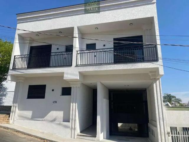 Apartamento venda em Região Imediata de Bragança Paulista, Região Sudeste