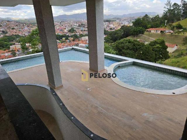 Apartamento venda em Região Imediata de Bragança Paulista, Região Sudeste