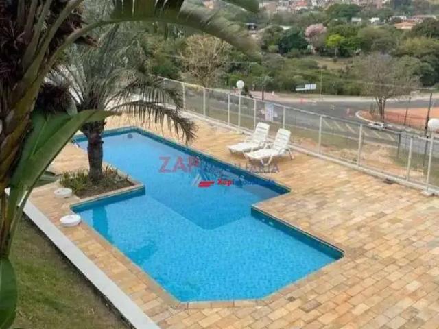 Apartamento venda em Região Imediata de Bragança Paulista, Região Sudeste