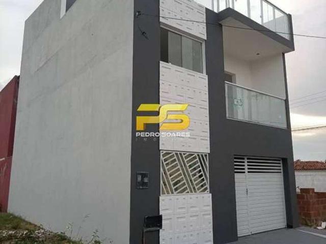 Apartamento venda em Região Geográfica Imediata de Guarabira, Solanea