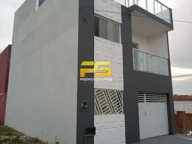 Apartamento venda em Região Geográfica Imediata de Guarabira, Solanea