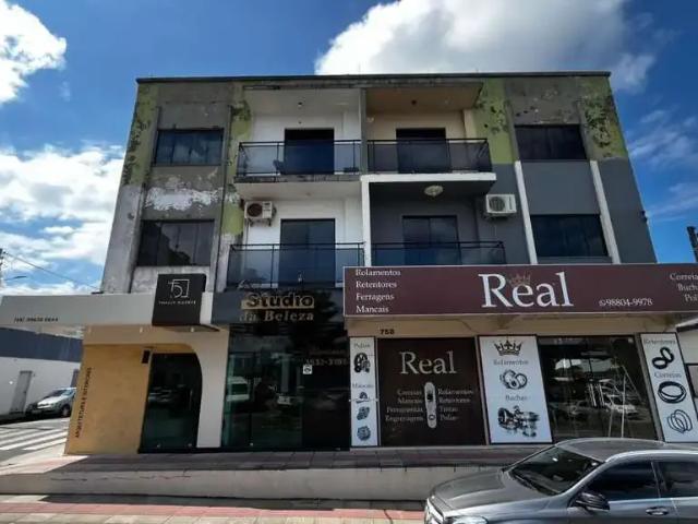 Apartamento venda em Região Geográfica Imediata de Araranguá, Sombrio