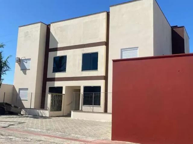 Apartamento venda em Região Geográfica Imediata de Brusque, Brusque