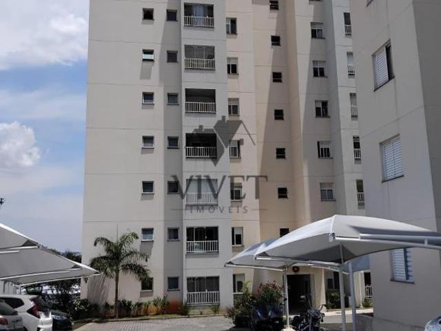 Apartamento venda em Região Imediata de Sorocaba, Região Metropolitana de Sorocaba