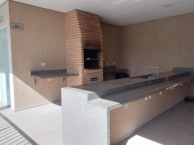 Apartamento venda em Recanto Ortega, Sorocaba