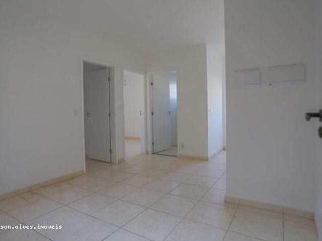 Apartamento venda em Votorantim