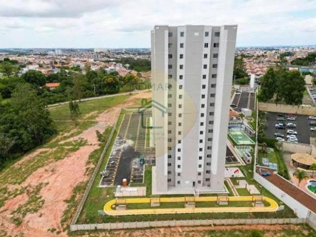 Apartamento venda em Região Imediata de Sorocaba, Região Metropolitana de Sorocaba