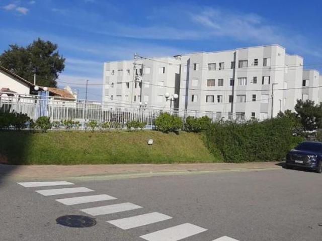 Apartamento venda em Sorocaba