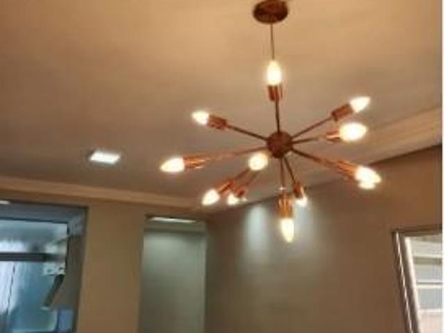 Apartamento venda em Jardim Belvedere, Sorocaba
