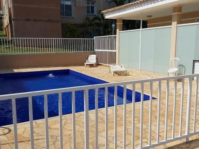 Apartamento venda em Residencial Ilhas Gregas, Sorocaba