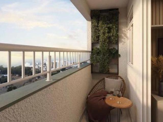 Apartamento venda em Jardim Helena Cristina, Sorocaba