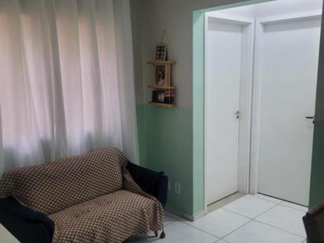 Apartamento venda em Região Imediata de Sorocaba, Região Metropolitana de Sorocaba