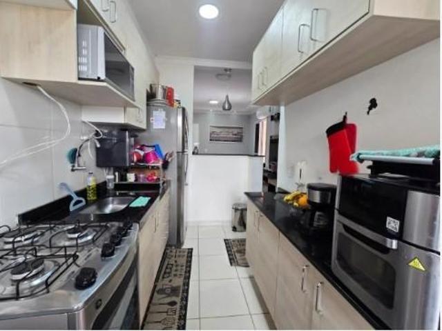 Apartamento venda em Sorocaba