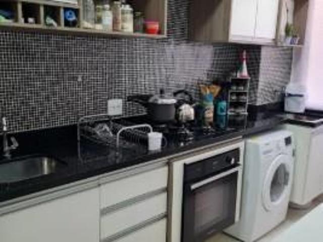 Apartamento venda em Sorocaba