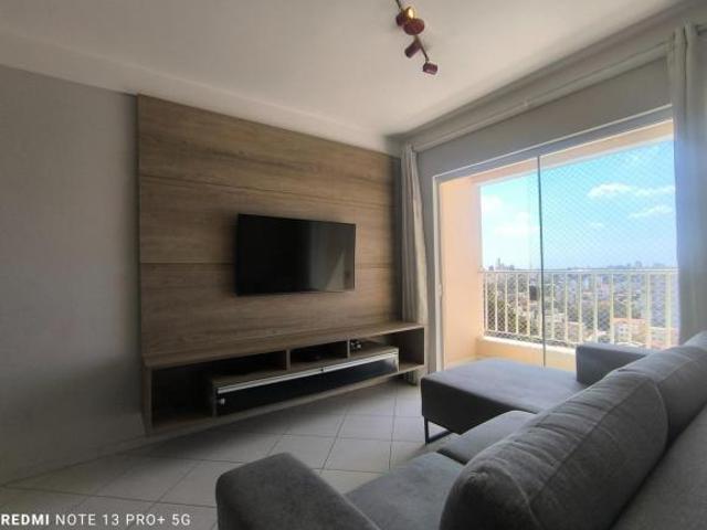 Apartamento venda em Jardim Belvedere, Sorocaba