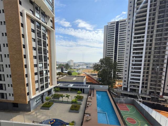 Apartamento venda em Região Imediata de Sorocaba, Região Metropolitana de Sorocaba
