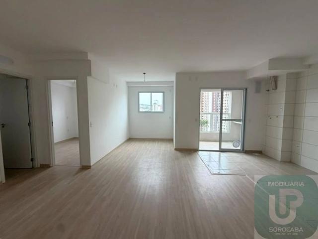 Apartamento venda em Sorocaba