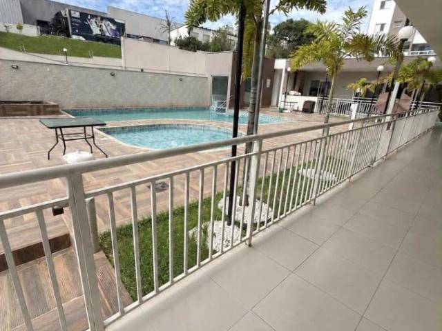 Apartamento venda em Sorocaba