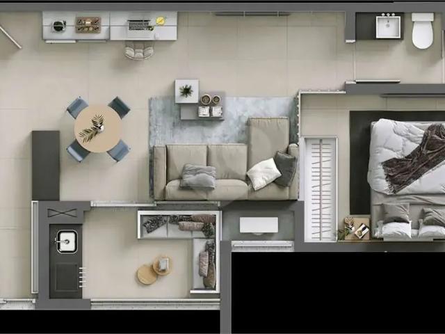 Apartamento venda em Região Imediata de Sorocaba, Região Metropolitana de Sorocaba