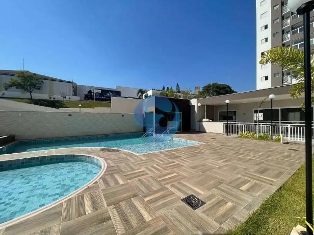 Apartamento venda em Sorocaba