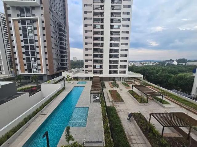 Apartamento venda em Região Imediata de Sorocaba, Região Metropolitana de Sorocaba