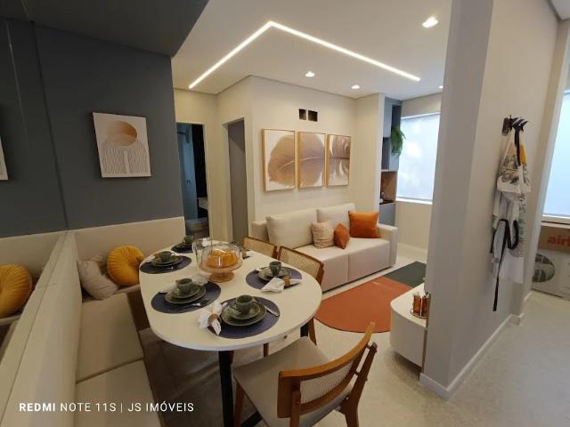Apartamento venda em Jardim Bela Vista, Sorocaba