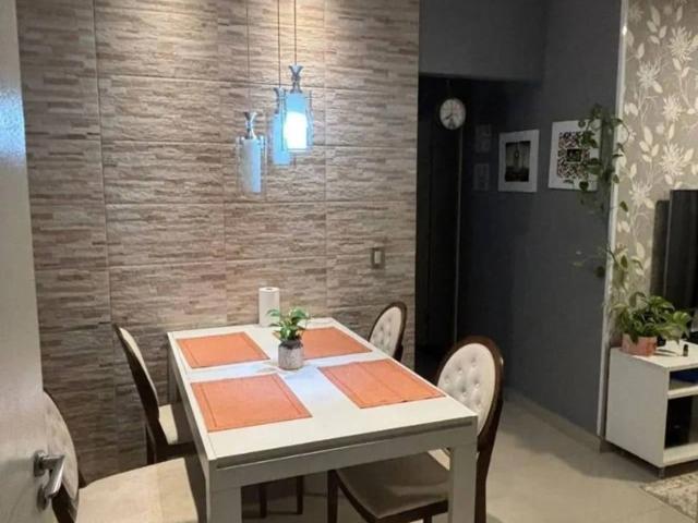 Apartamento venda em Sorocaba