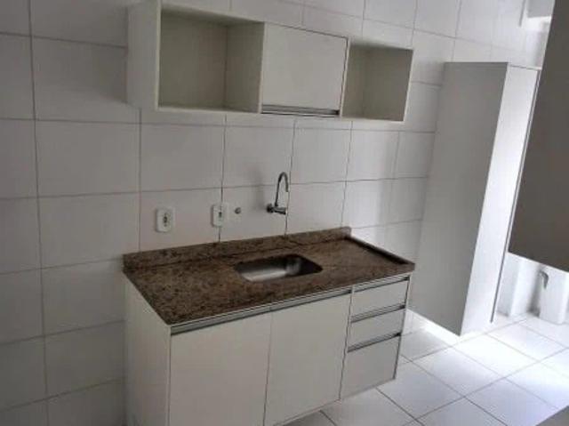 Apartamento venda em Sorocaba