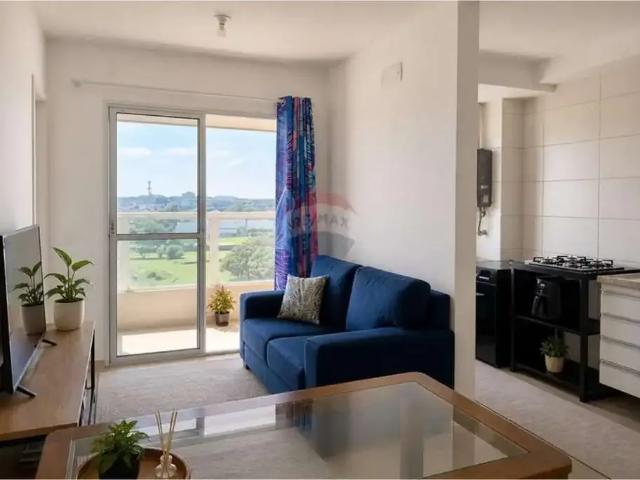 Apartamento venda em Sorocaba