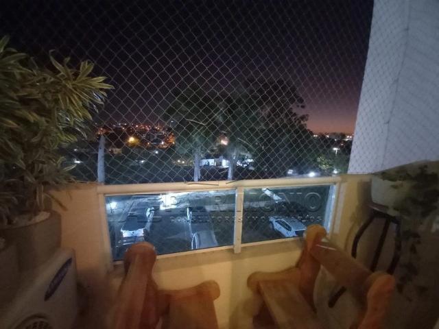 Apartamento venda em Sorocaba