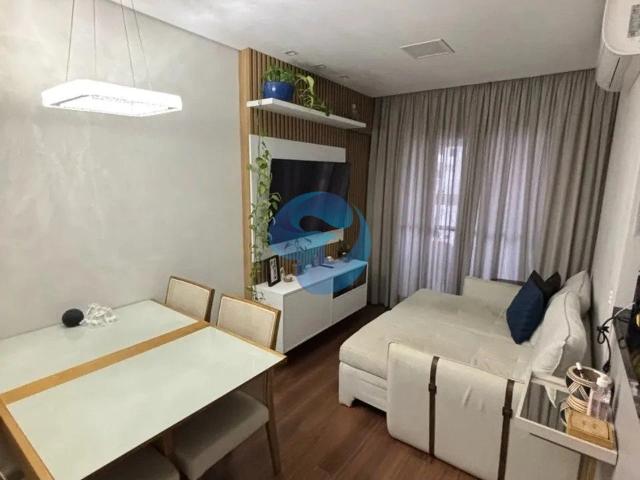 Apartamento venda em Sorocaba