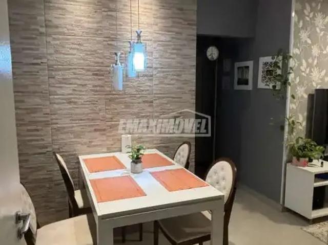 Apartamento venda em Sorocaba