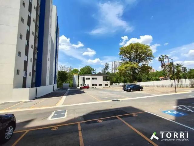 Apartamento venda em Sorocaba