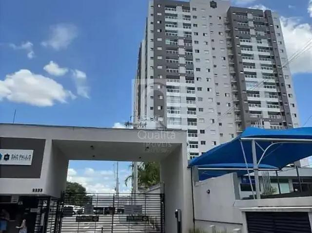 Apartamento venda em Região Imediata de Sorocaba, Região Metropolitana de Sorocaba