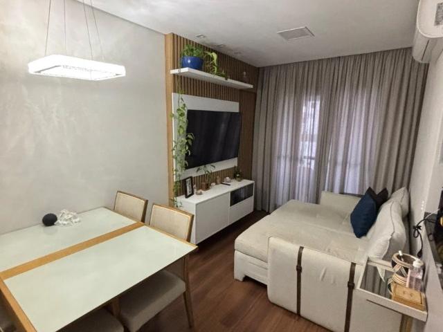 Apartamento venda em Sorocaba