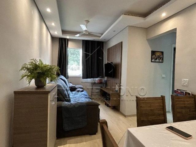 Apartamento venda em Sorocaba