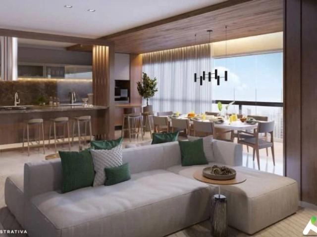 Apartamento venda em Sorocaba