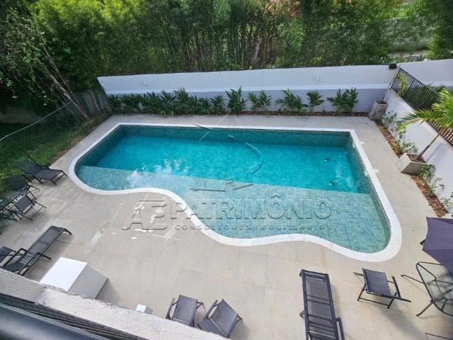 Apartamento venda em Sorocaba