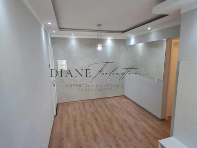 Apartamento venda em Jardim Astro, Sorocaba