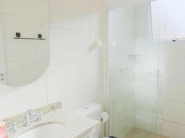 Apartamento venda em Sorocaba