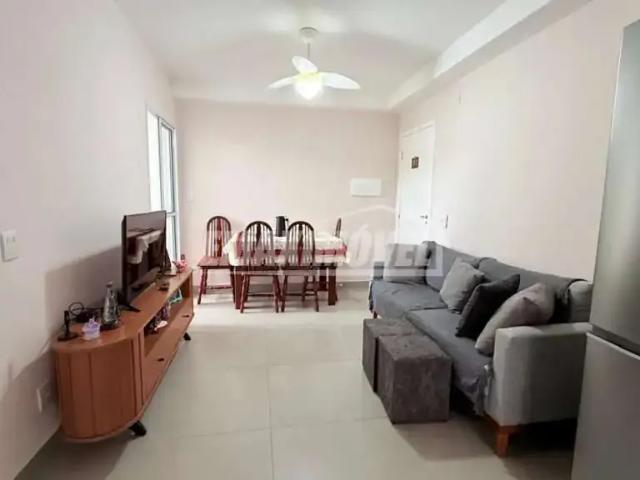 Apartamento venda em Sorocaba