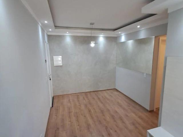 Apartamento venda em Sorocaba