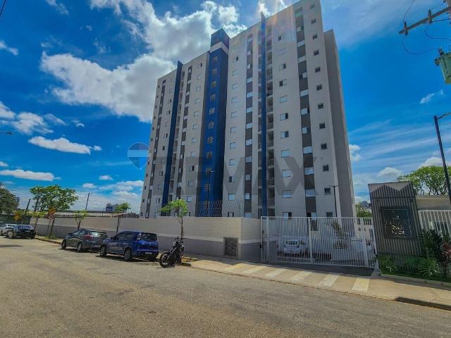 Apartamento venda em Sorocaba
