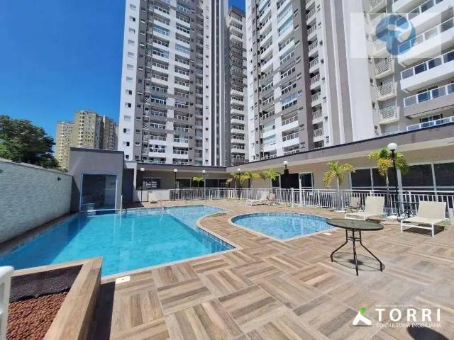 Apartamento venda em Sorocaba