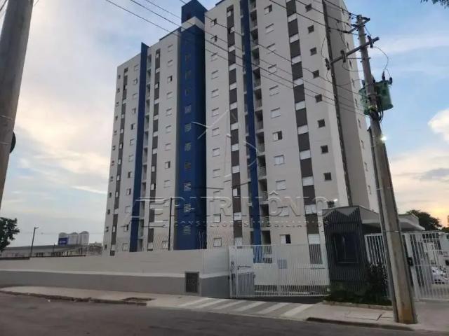 Apartamento venda em Região Imediata de Sorocaba, Região Metropolitana de Sorocaba