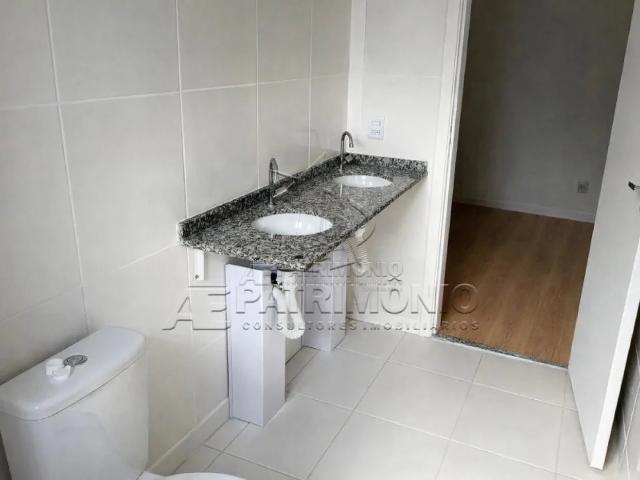 Apartamento venda em Sorocaba