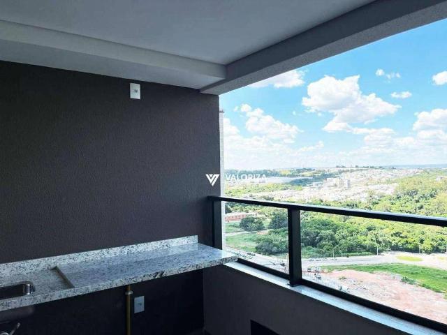 Apartamento venda em Jardim Bela Vista, Sorocaba