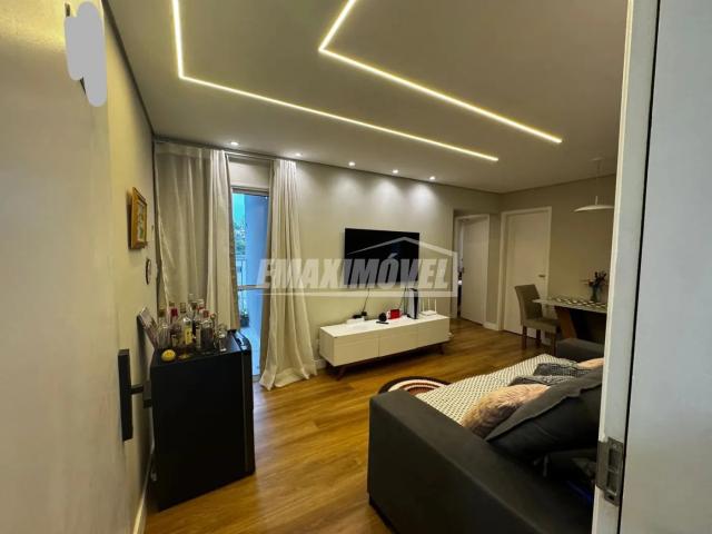 Apartamento venda em Sorocaba